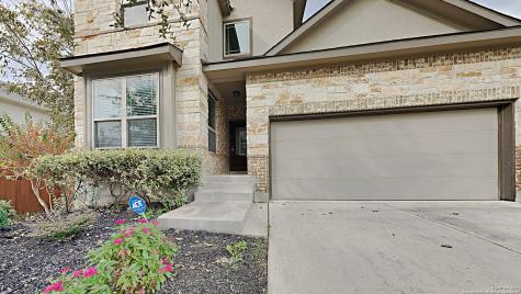 12439 Law Creek San Antonio TX 78254