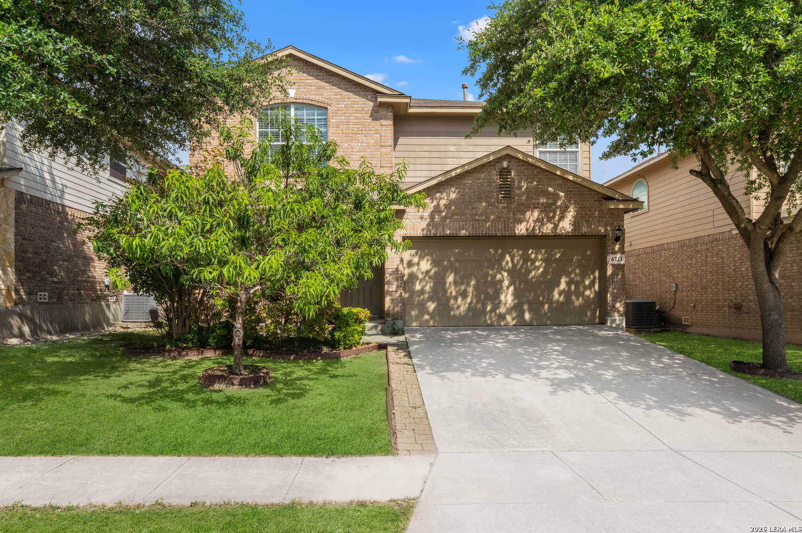 6723 Karnes Leaf San Antonio TX 78253