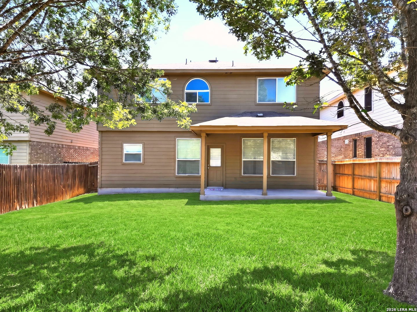 6723 Karnes Leaf San Antonio TX 78253