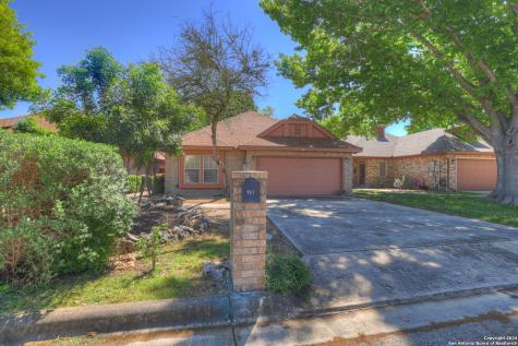 721 Woodrow Circle New Braunfels TX 78130