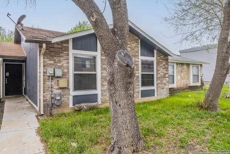 1329 Klondike Street San Antonio TX 78245