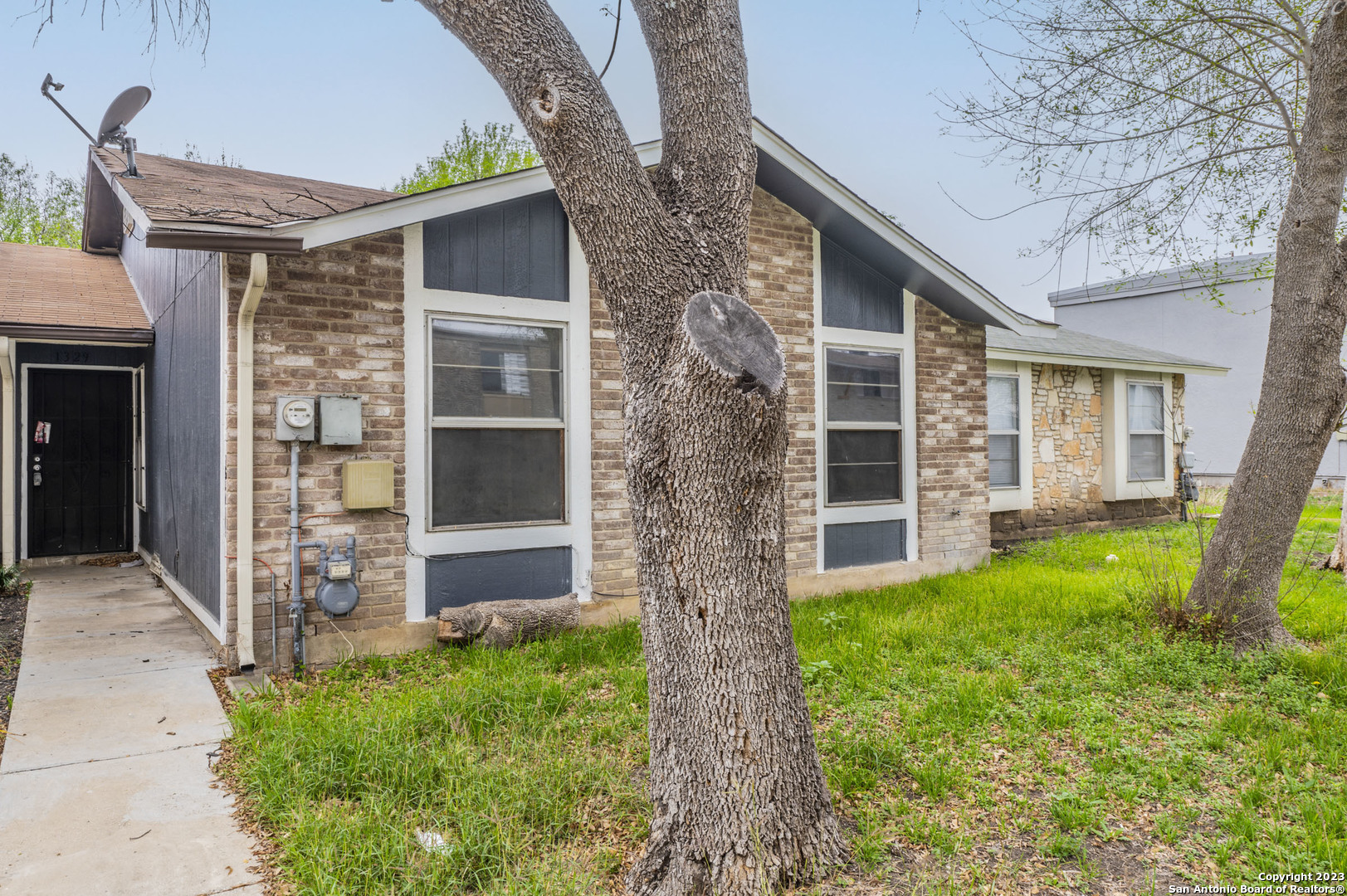 1329 Klondike Street San Antonio TX 78245