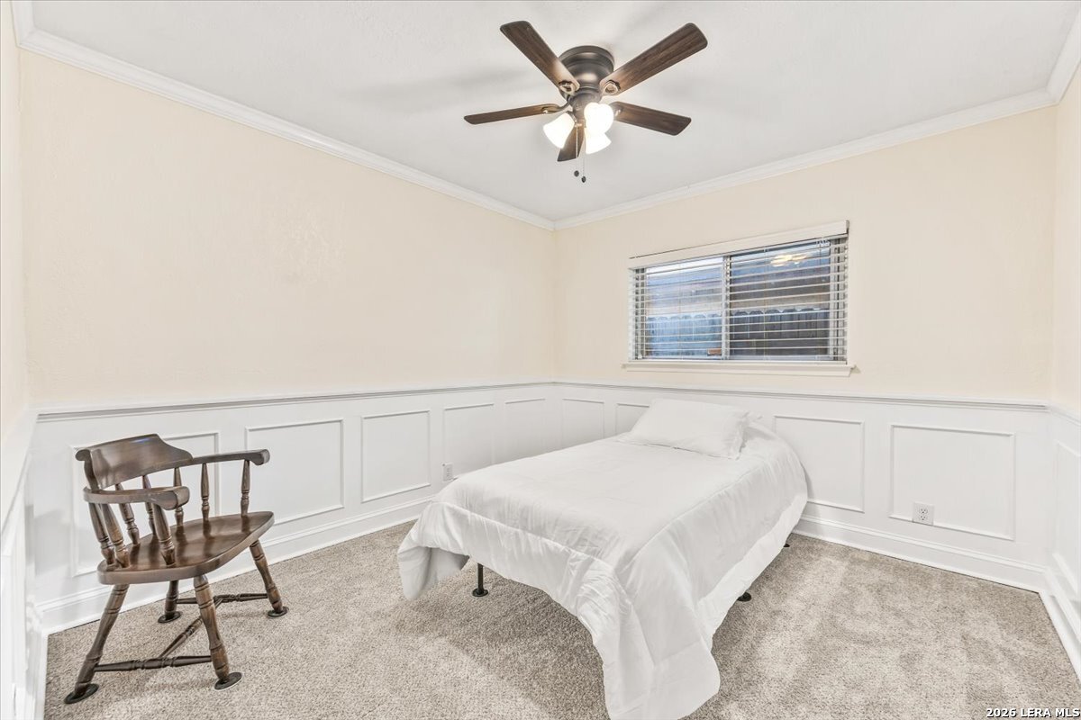 6126 Lyngrove Street San Antonio TX 78249