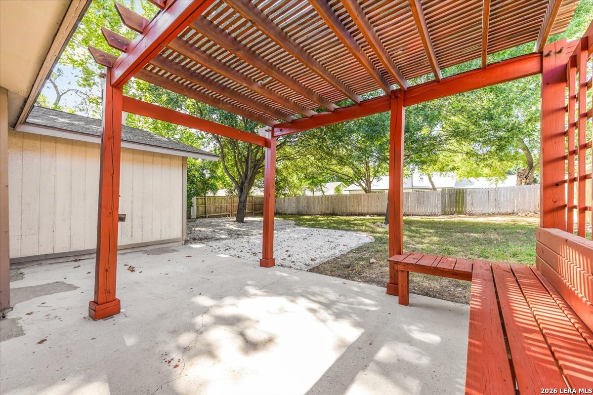 6126 Lyngrove Street San Antonio TX 78249