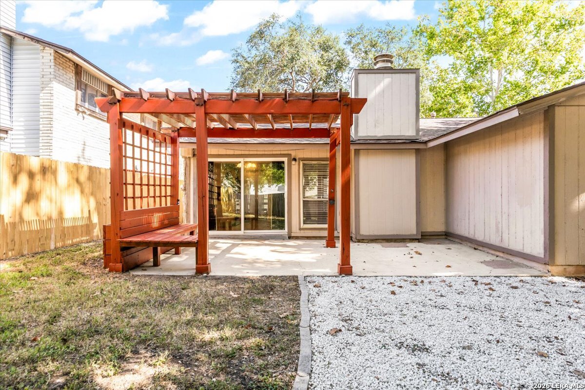 6126 Lyngrove Street San Antonio TX 78249
