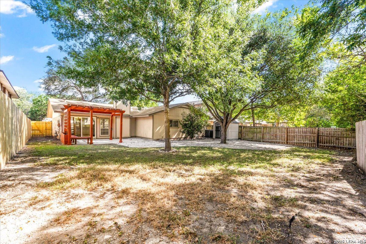 6126 Lyngrove Street San Antonio TX 78249