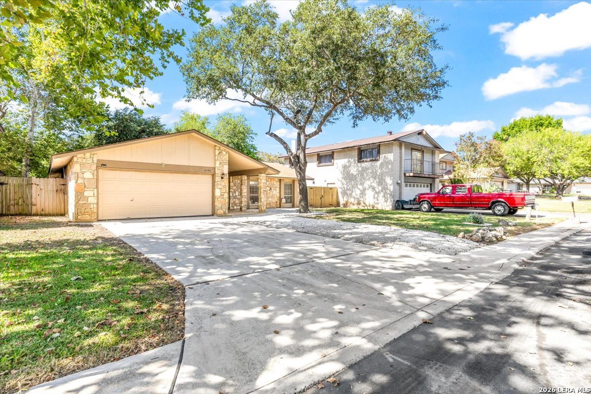 6126 Lyngrove Street San Antonio TX 78249