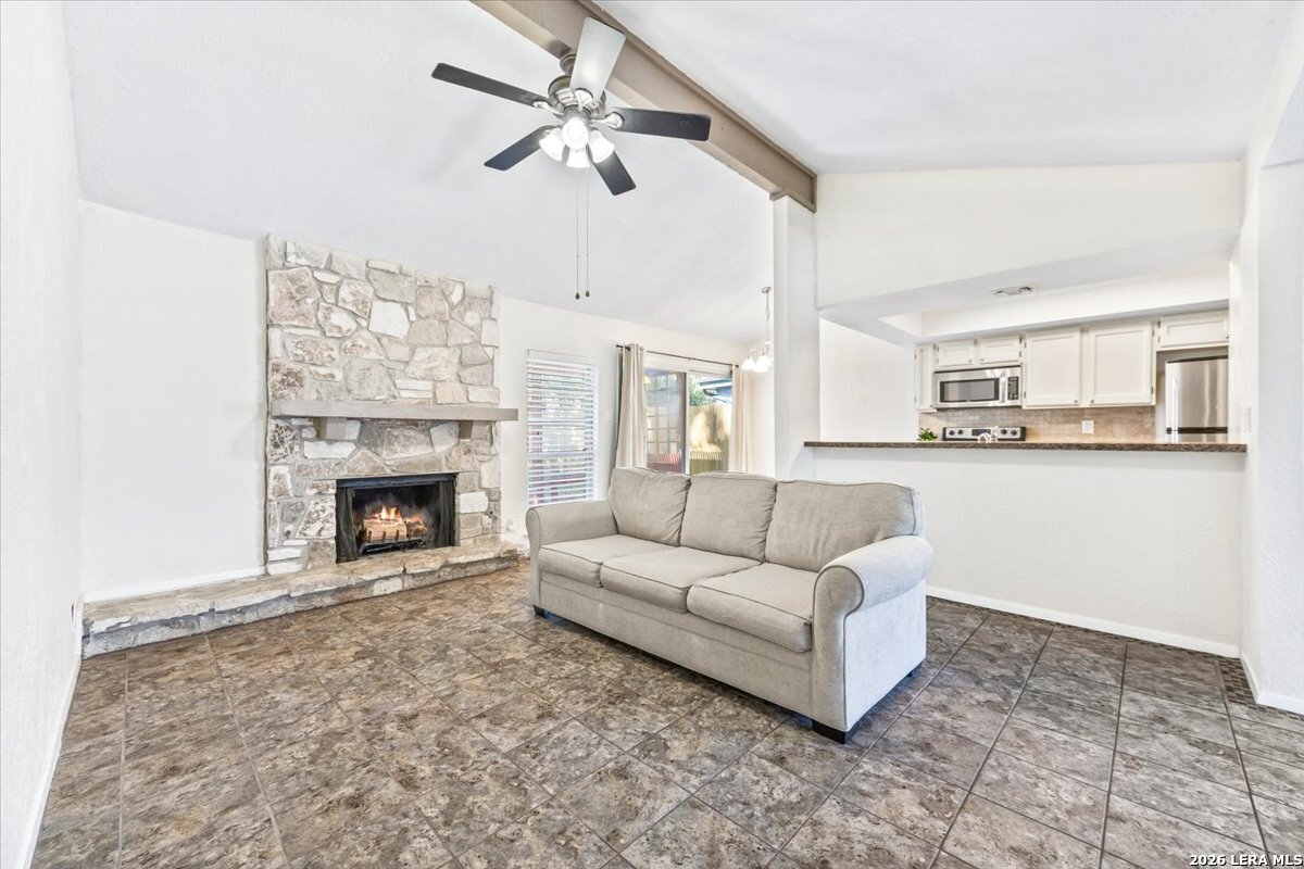 6126 Lyngrove Street San Antonio TX 78249