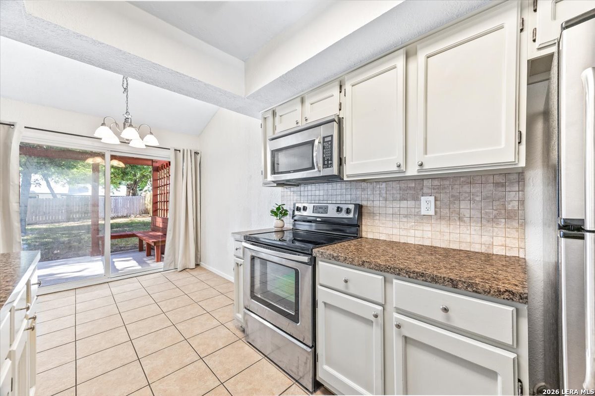 6126 Lyngrove Street San Antonio TX 78249