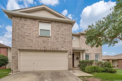 1027 Magnolia Field San Antonio TX 78251