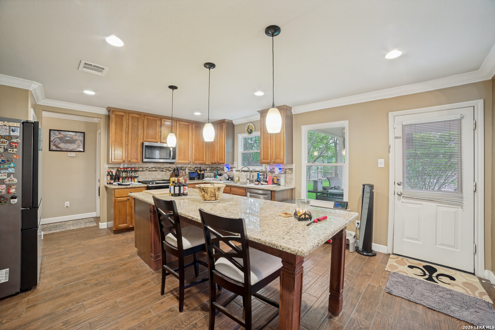 1027 Magnolia Field San Antonio TX 78251