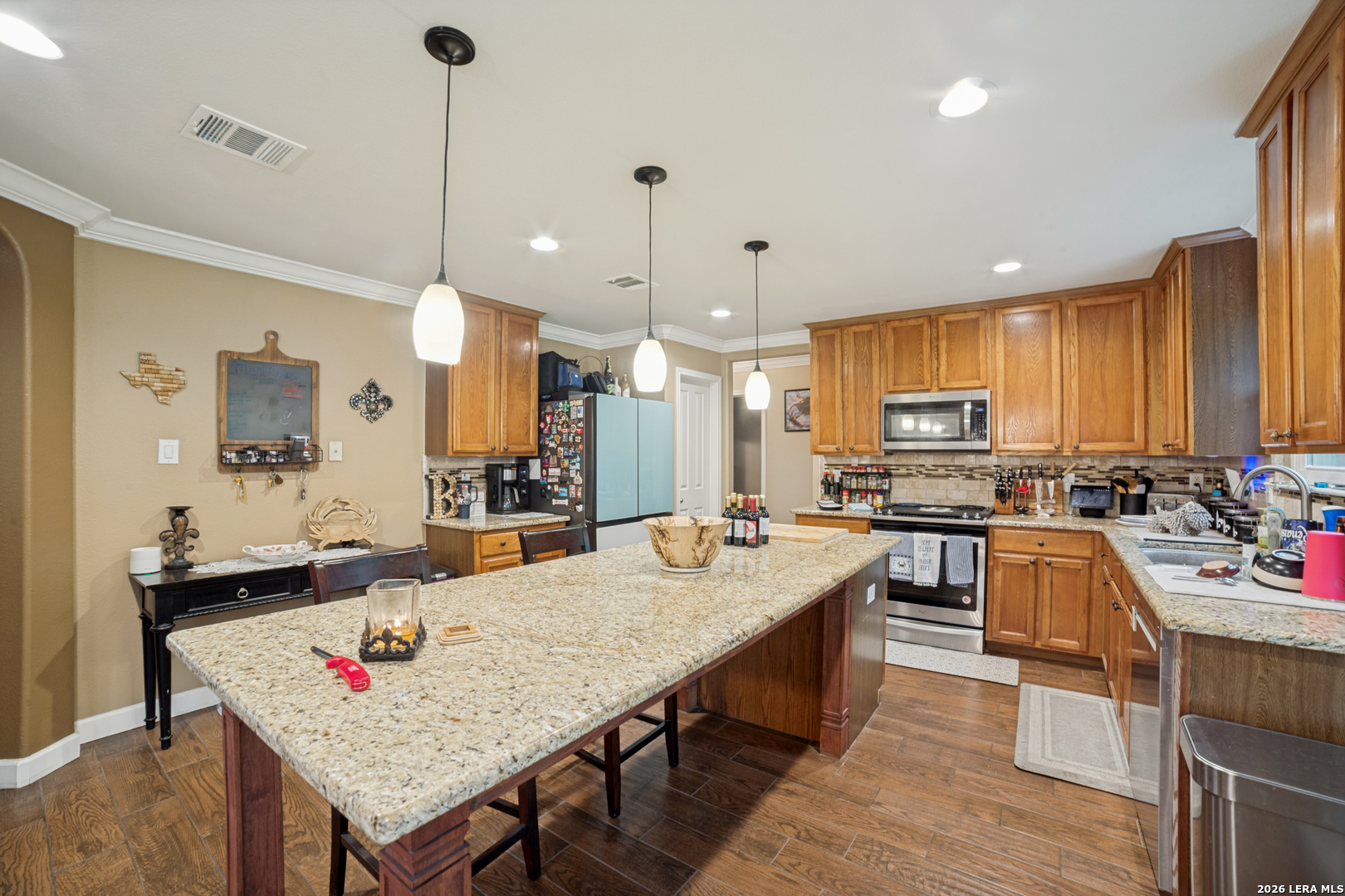 1027 Magnolia Field San Antonio TX 78251