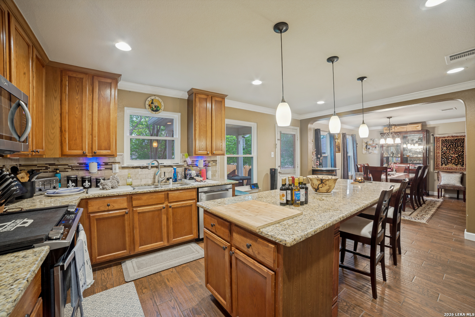 1027 Magnolia Field San Antonio TX 78251