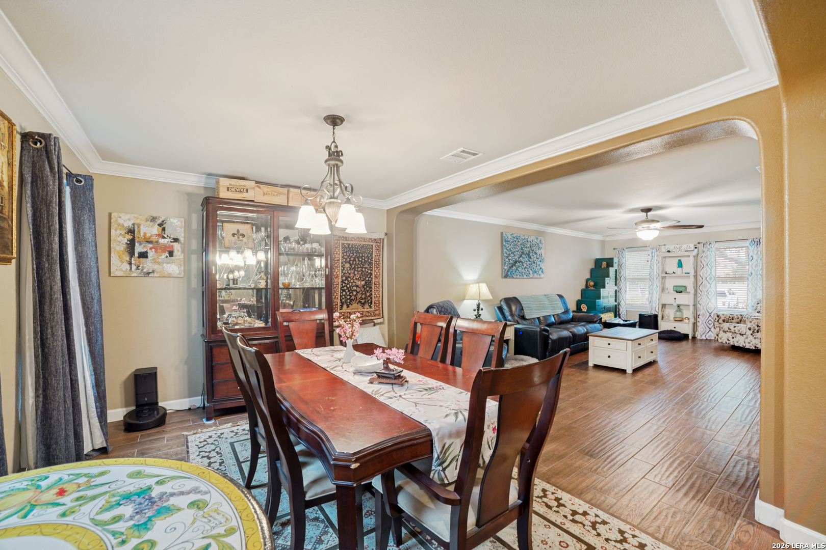 1027 Magnolia Field San Antonio TX 78251