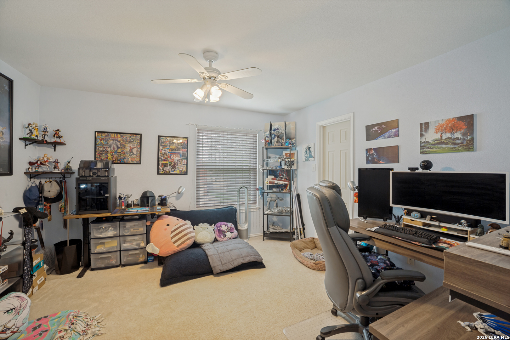 1027 Magnolia Field San Antonio TX 78251