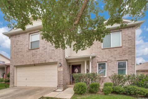 1027 Magnolia Field San Antonio TX 78251
