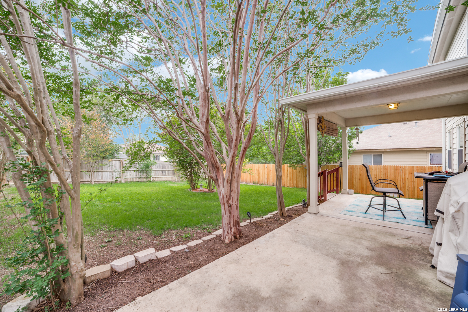 1027 Magnolia Field San Antonio TX 78251