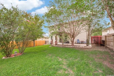 1027 Magnolia Field San Antonio TX 78251