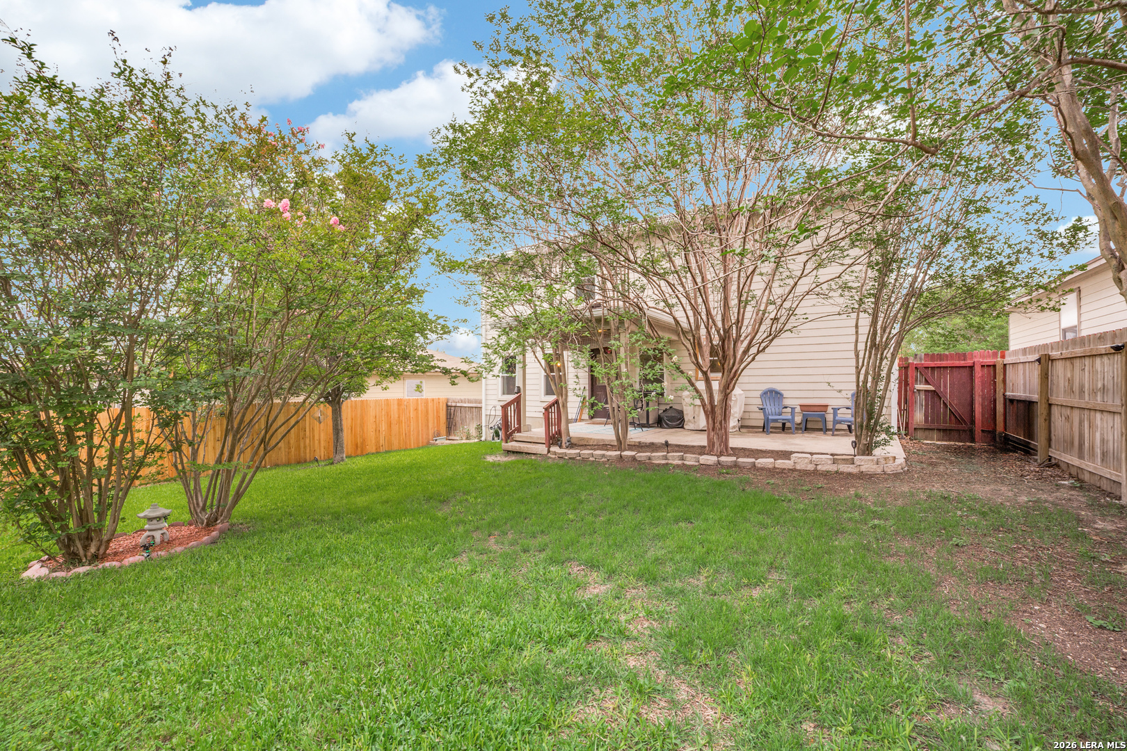 1027 Magnolia Field San Antonio TX 78251