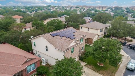 1027 Magnolia Field San Antonio TX 78251