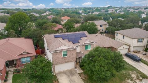 1027 Magnolia Field San Antonio TX 78251