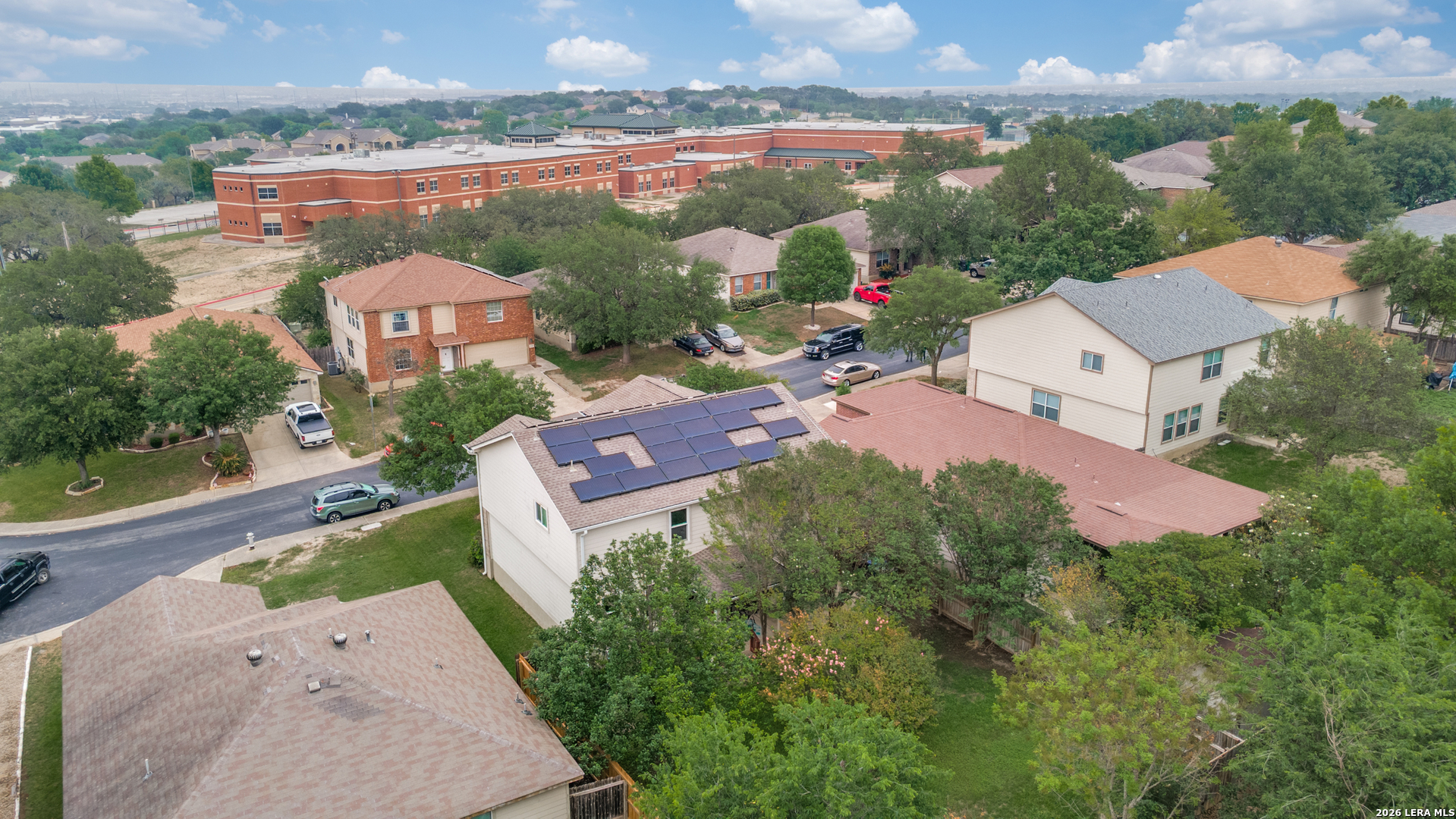 1027 Magnolia Field San Antonio TX 78251