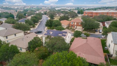 1027 Magnolia Field San Antonio TX 78251