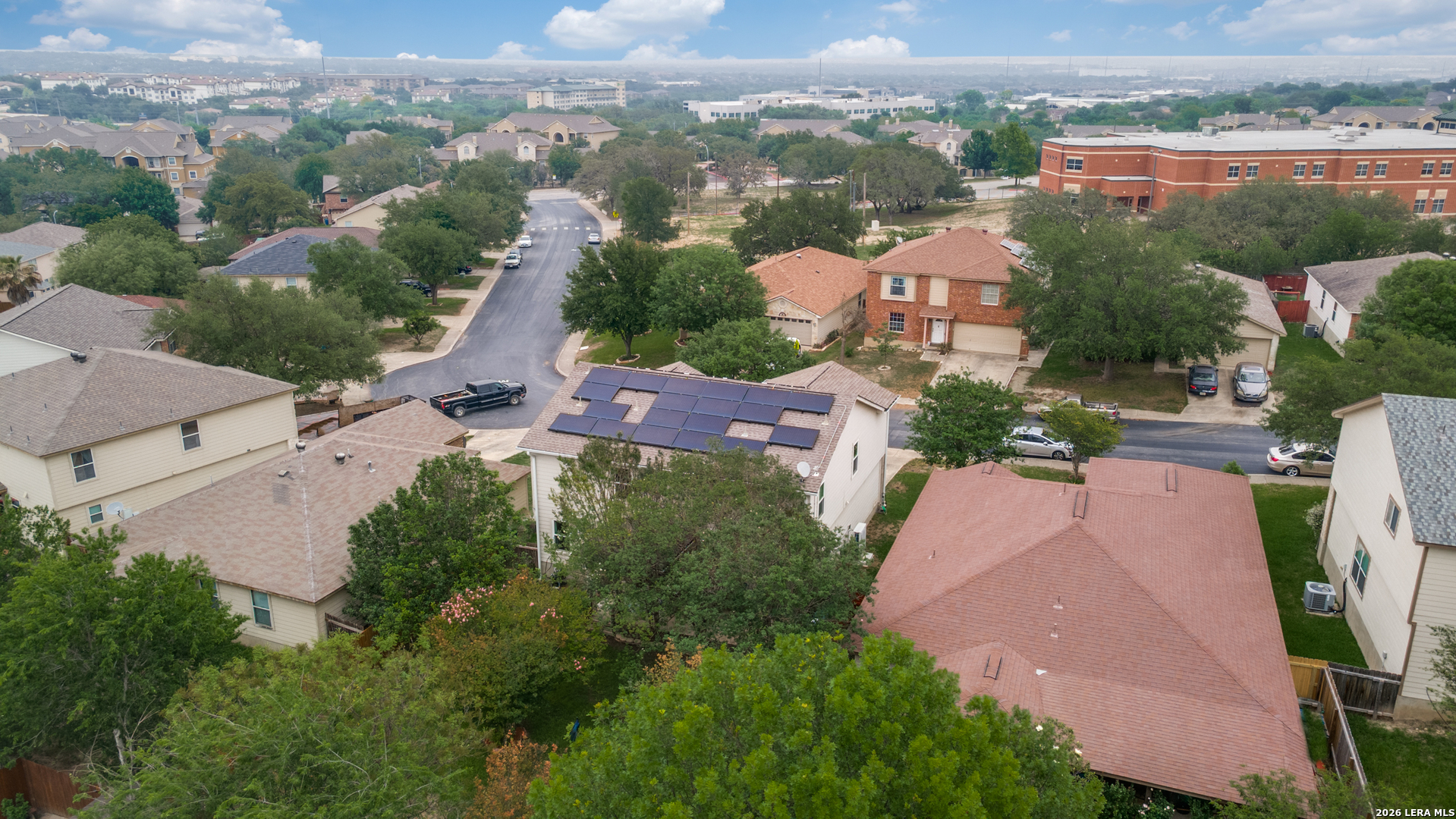 1027 Magnolia Field San Antonio TX 78251
