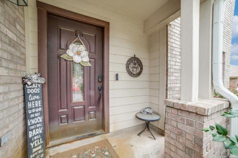 1027 Magnolia Field San Antonio TX 78251