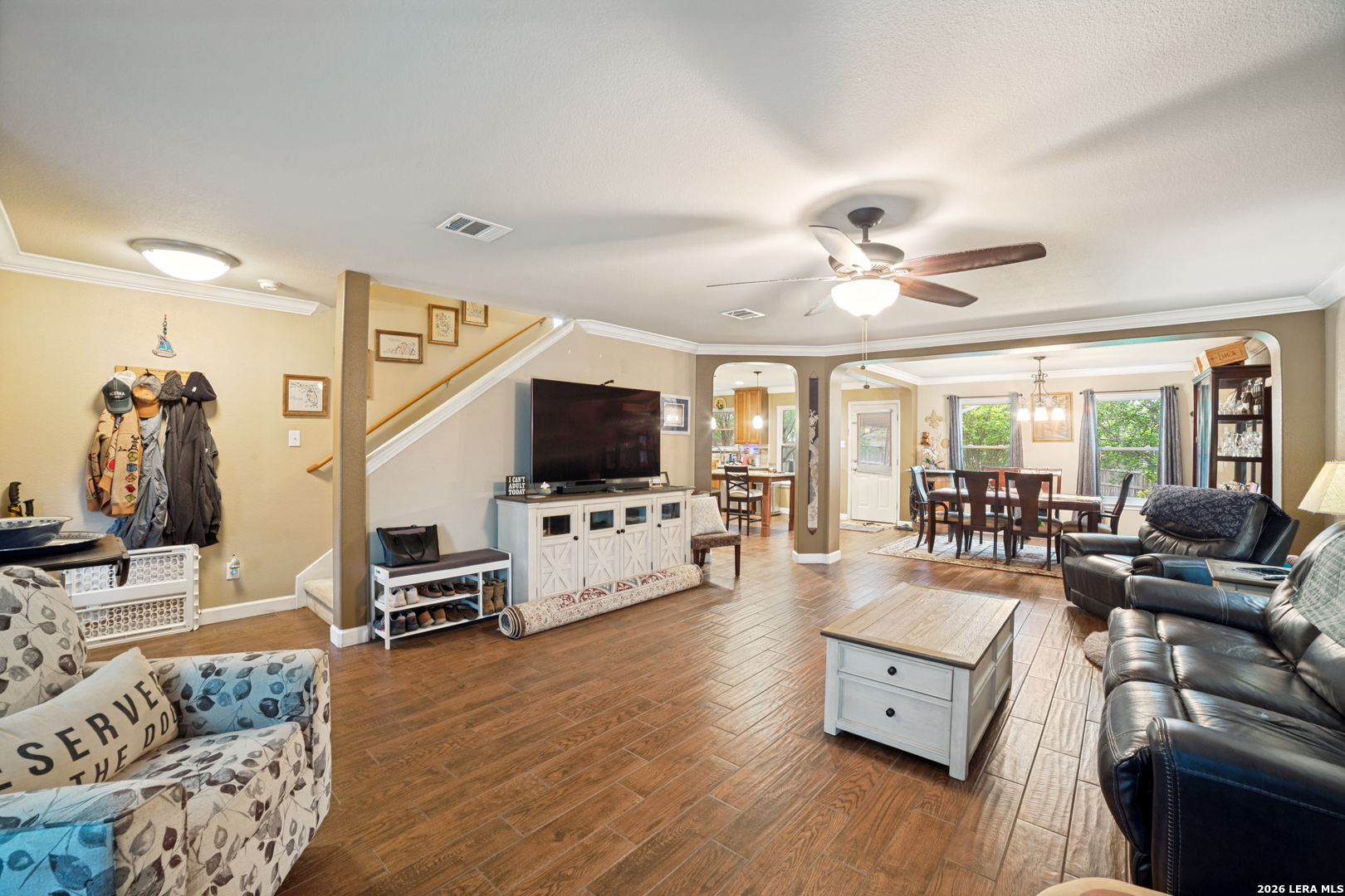1027 Magnolia Field San Antonio TX 78251