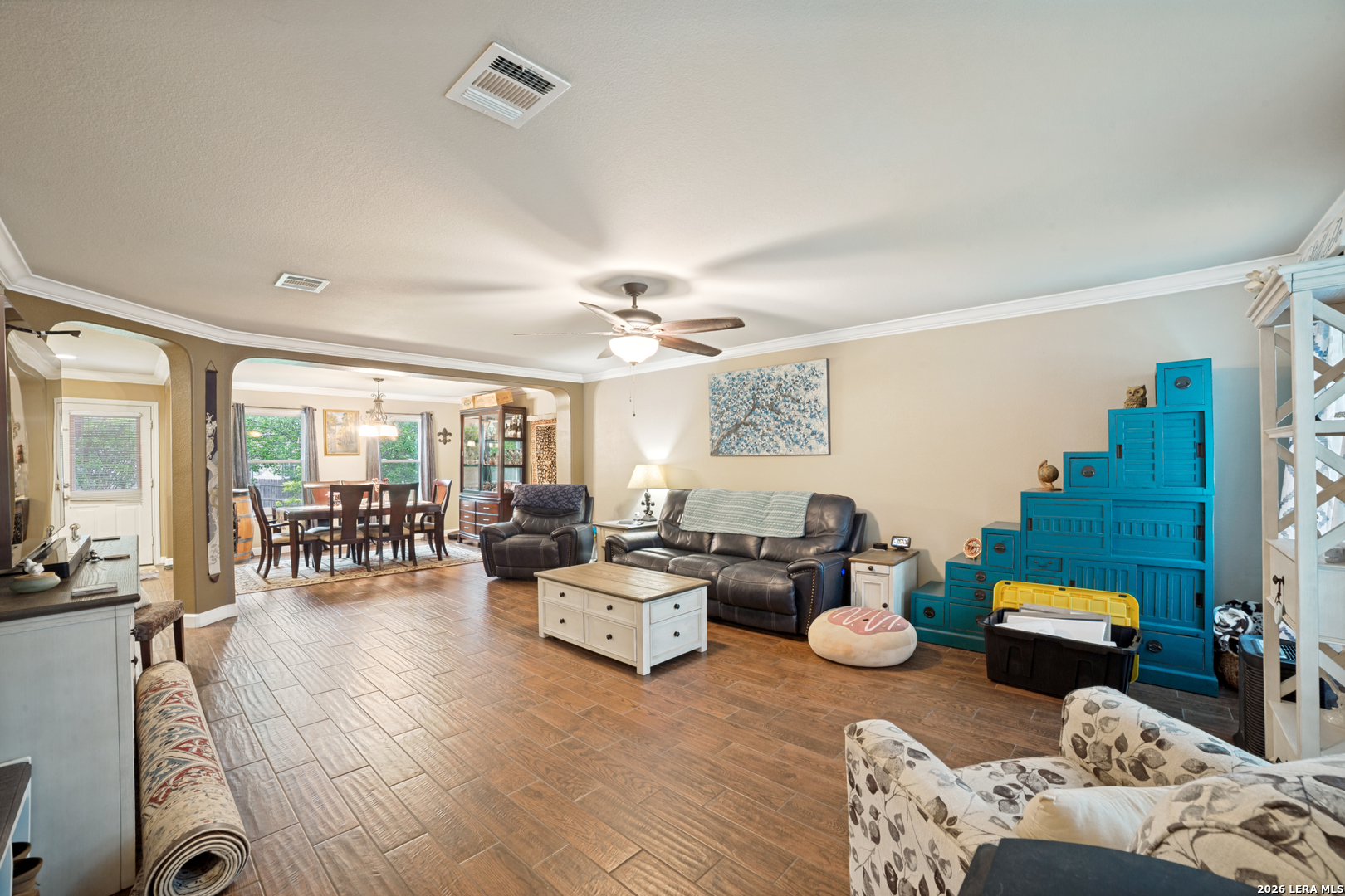1027 Magnolia Field San Antonio TX 78251