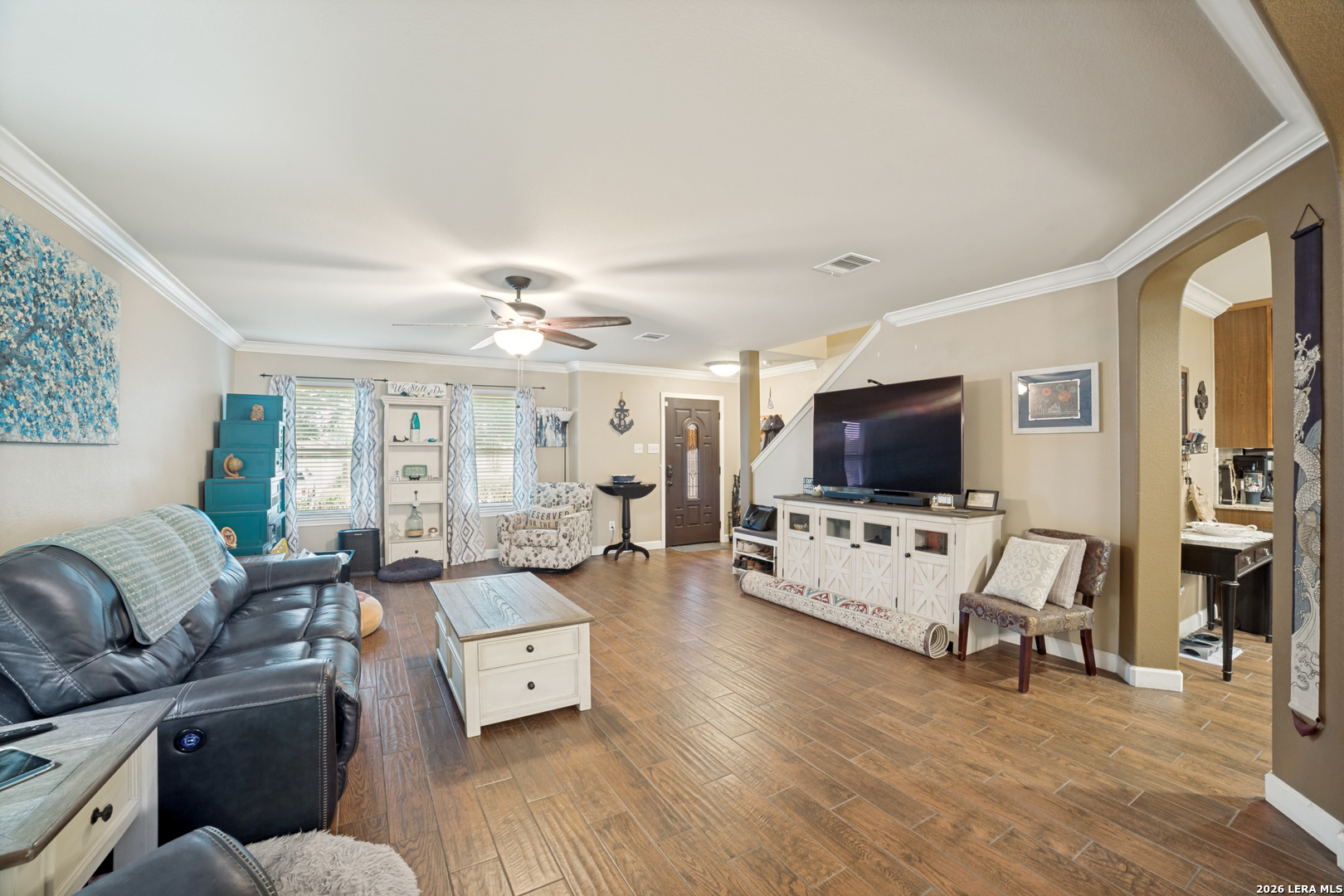 1027 Magnolia Field San Antonio TX 78251