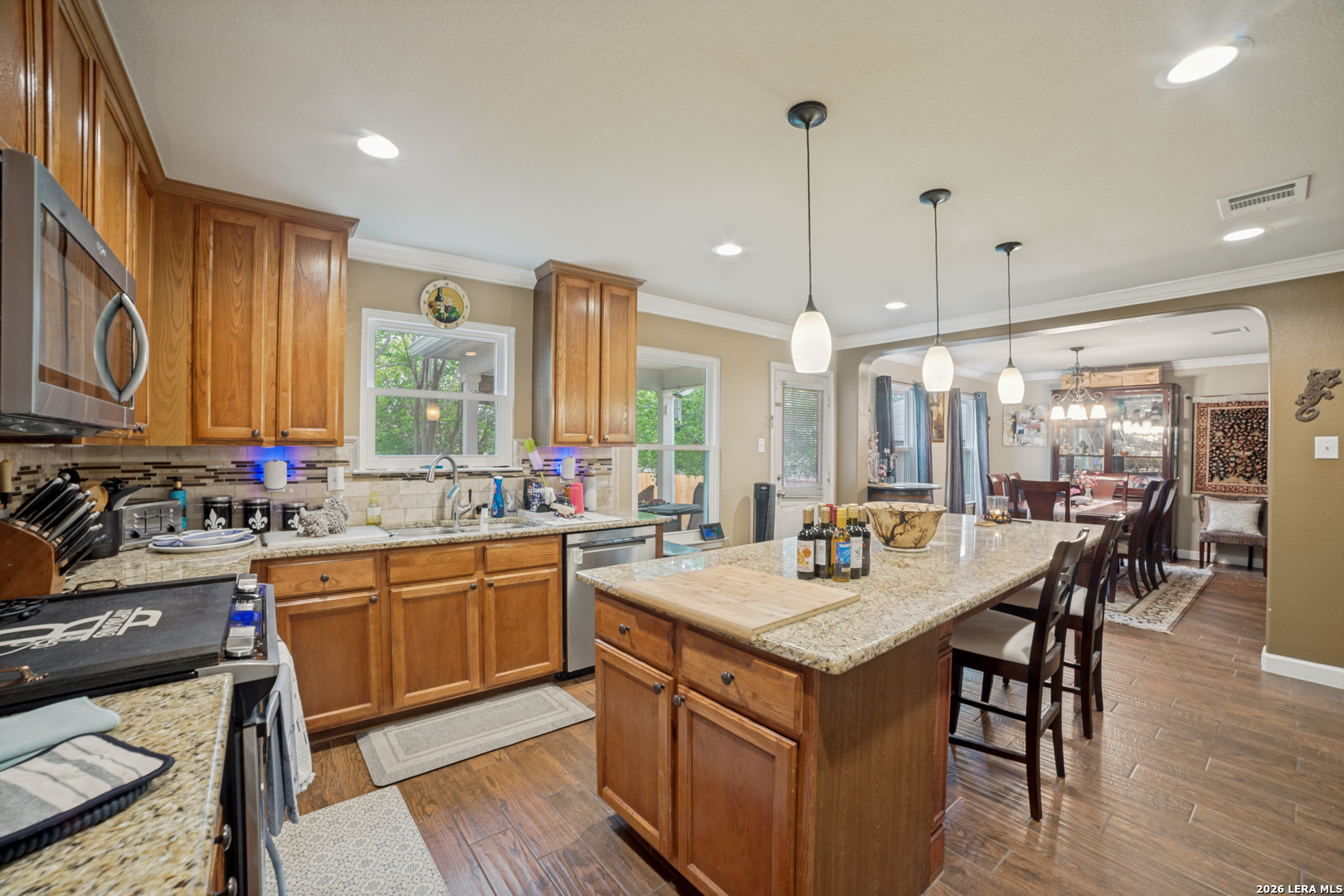 1027 Magnolia Field San Antonio TX 78251