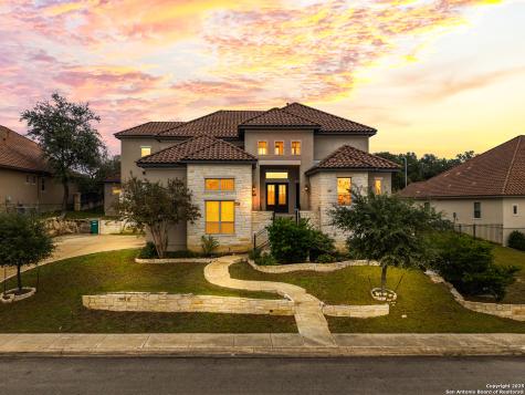 24139 Vecchio San Antonio TX 78260
