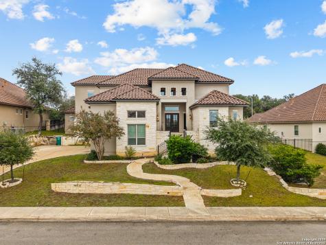24139 Vecchio San Antonio TX 78260