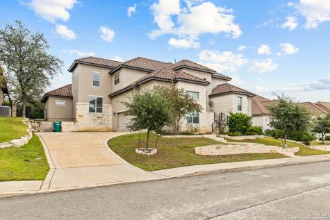 24139 Vecchio San Antonio TX 78260