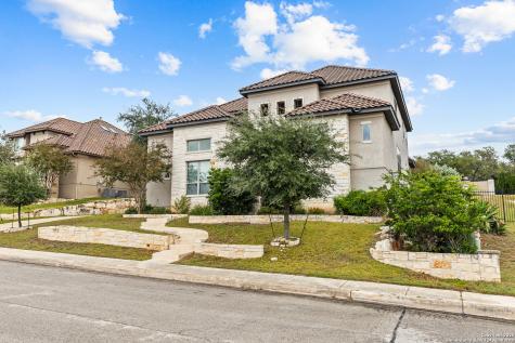 24139 Vecchio San Antonio TX 78260