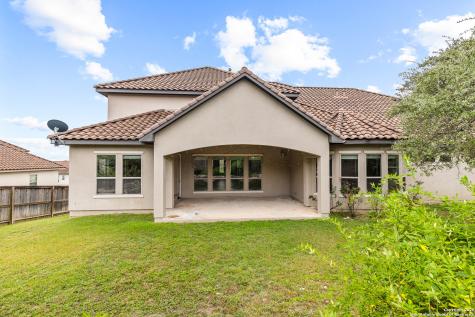 24139 Vecchio San Antonio TX 78260