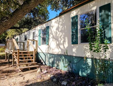 706 Flintstone Drive Canyon Lake TX 78133