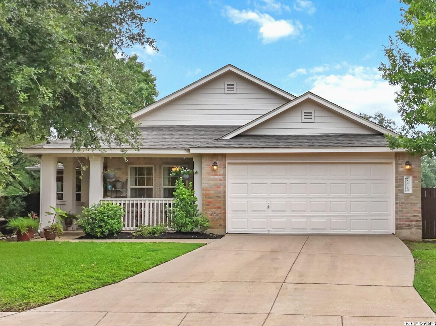 7426 Carriage Bay San Antonio TX 78249