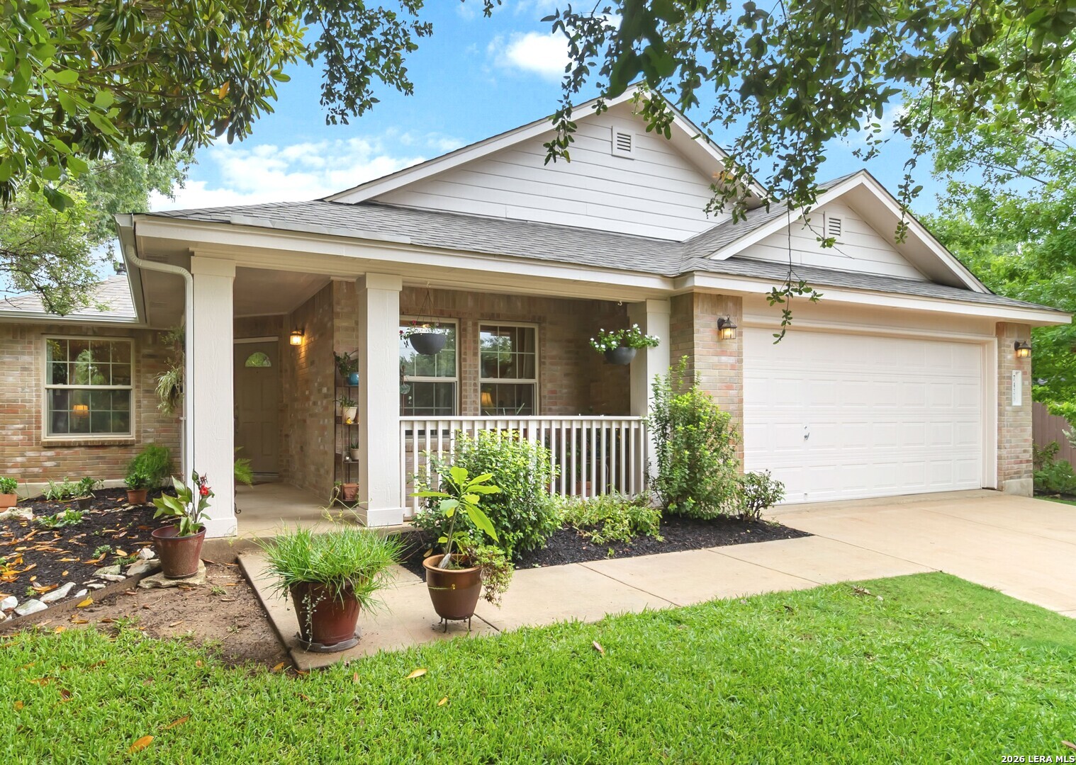 7426 Carriage Bay San Antonio TX 78249