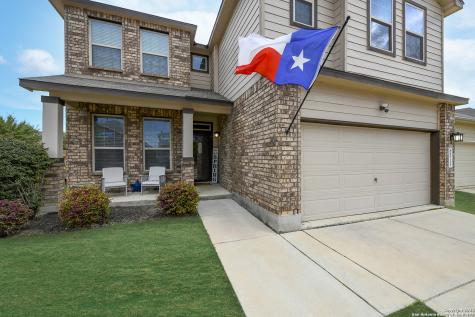 8735 Yormis Nest San Antonio TX 78251