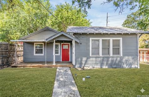 525-527 Mckinley San Antonio TX 78210