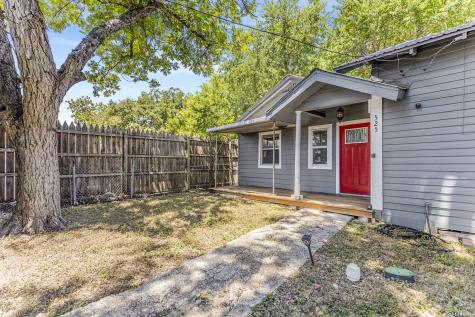 525-527 Mckinley San Antonio TX 78210