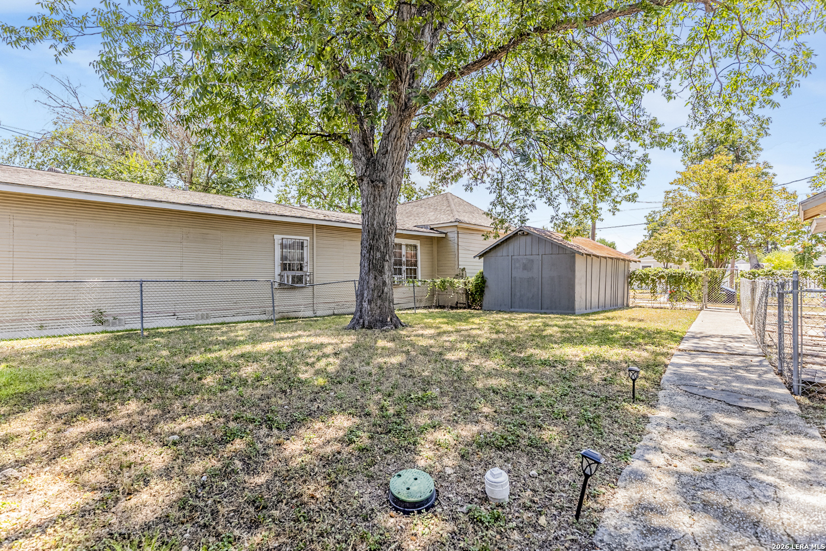 525-527 Mckinley San Antonio TX 78210