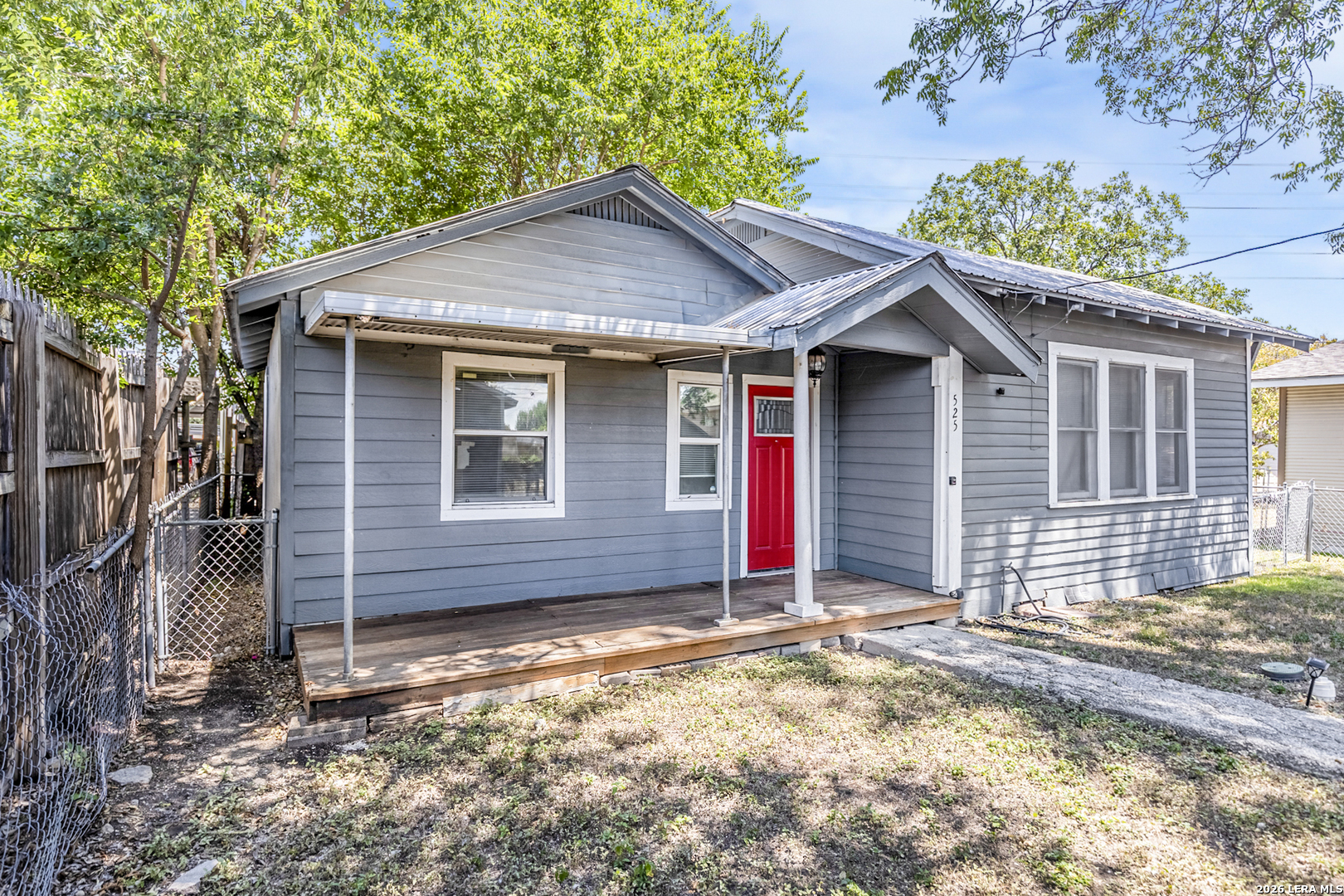 525-527 Mckinley San Antonio TX 78210
