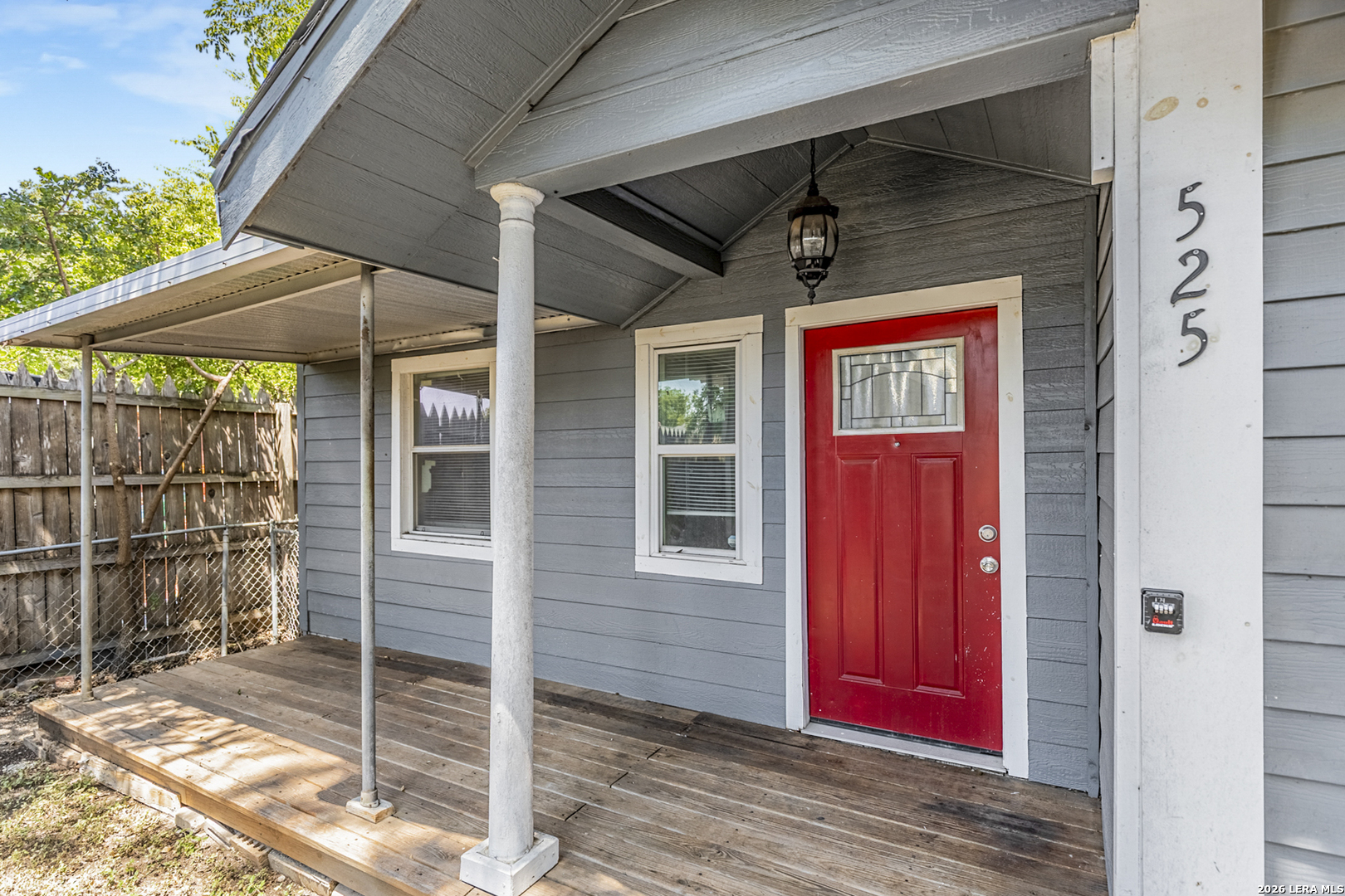 525-527 Mckinley San Antonio TX 78210