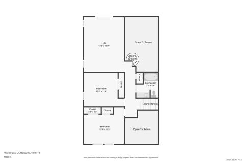 1922 Virginia Lane Floresville TX 78114