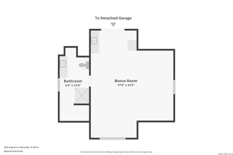 1922 Virginia Lane Floresville TX 78114