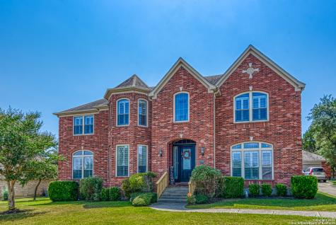 9006 Woodland Trace Boerne TX 78006
